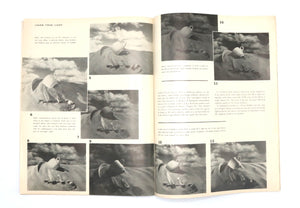 Vintage American Photography Magazine