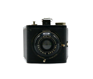 Vintage Kodak Six-16 Brownie Special