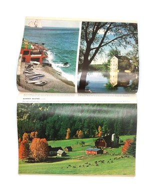 Vintage Popular Photography Magazine - Volume 44