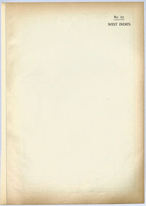 West Indies No.67