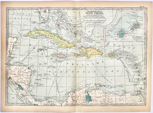 West Indies No.67