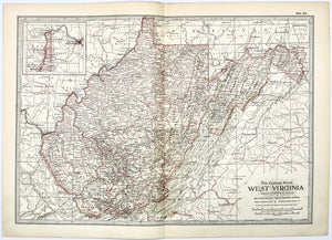 West Virginia No.35