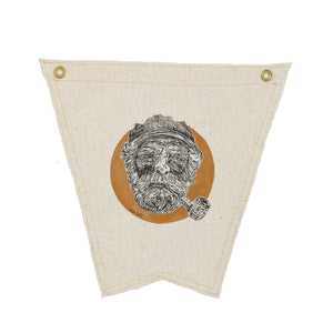 Flag 7 - Death by Sea