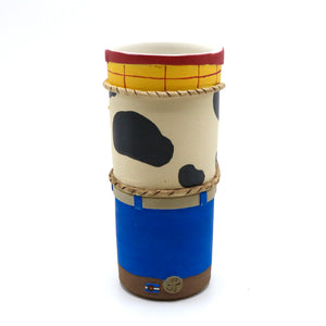 Woody Tumbler
