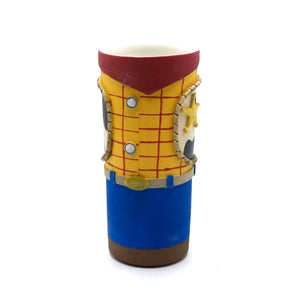 Woody Tumbler
