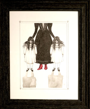 The Governess