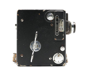 Vintage 1938 Ditmar 8mm Movie Camera